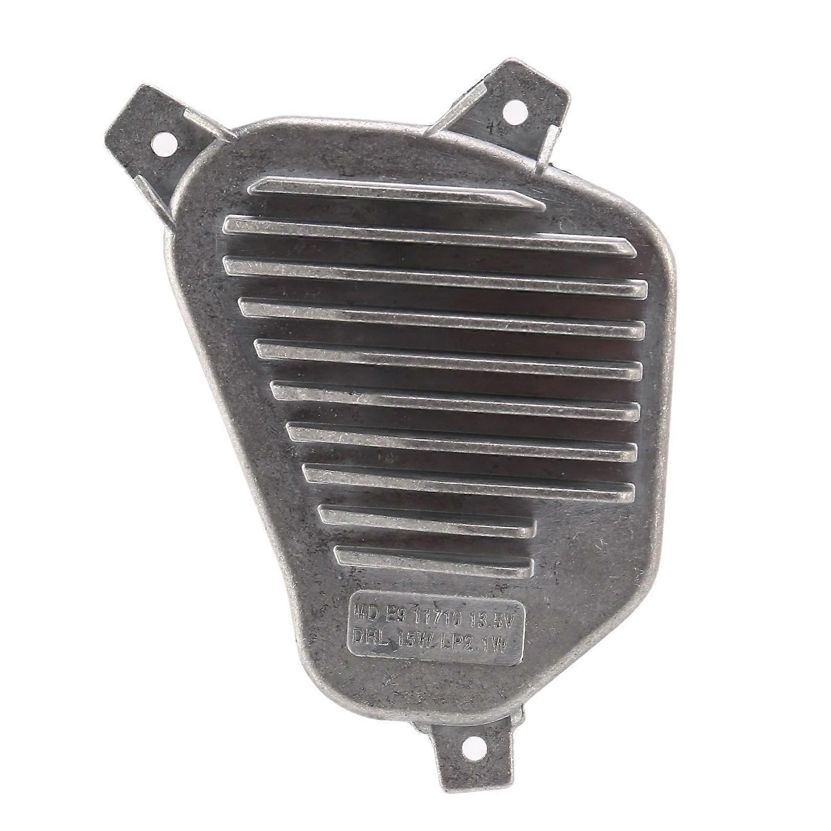 Left Side for X1 F48 2017-19 Daytime Running Light Control Module