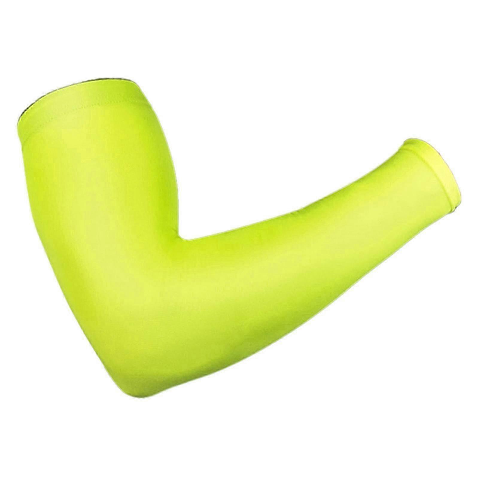 Christmas Arm Sleeves Protective Anti-uv Unisex Arm Wrap Guard Sleeve For Outdoor