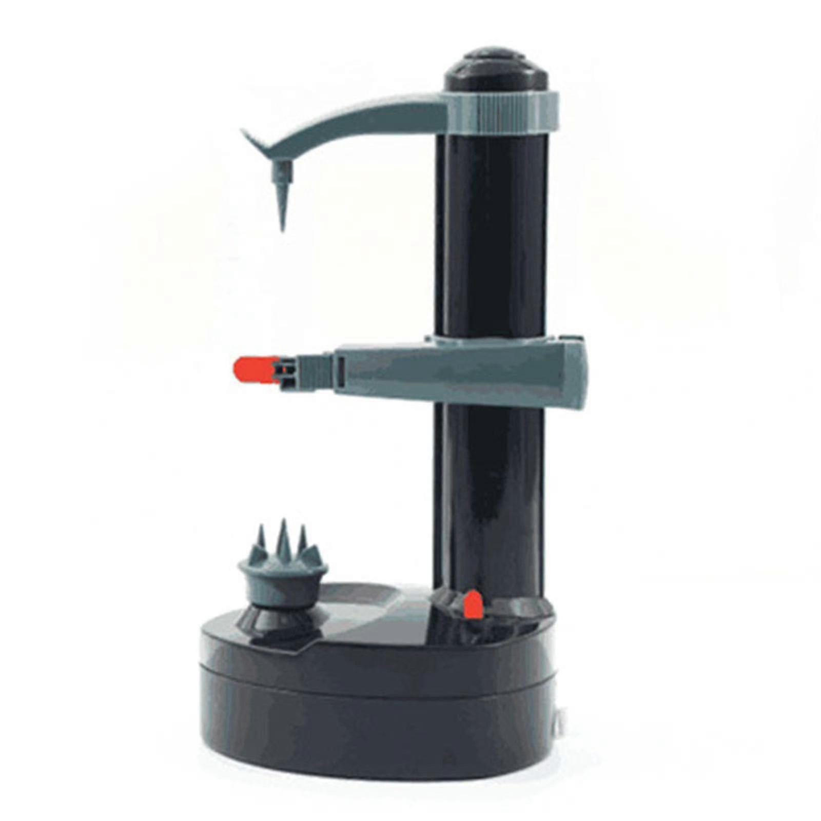 Multifunctional Electric Peeler for Potatoes & Fruits Automatic Kitchen Tool