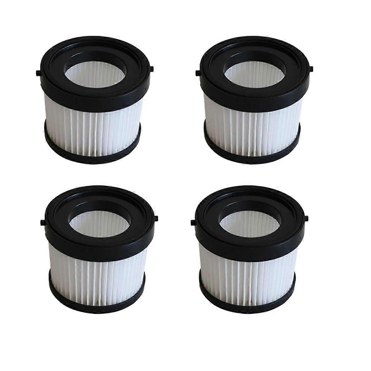 Washable Filter Replacements For DEWALT DCV5011H DCV501LN DCV501 20V Vacuum Cleaner Accessories Compatible Spare Parts