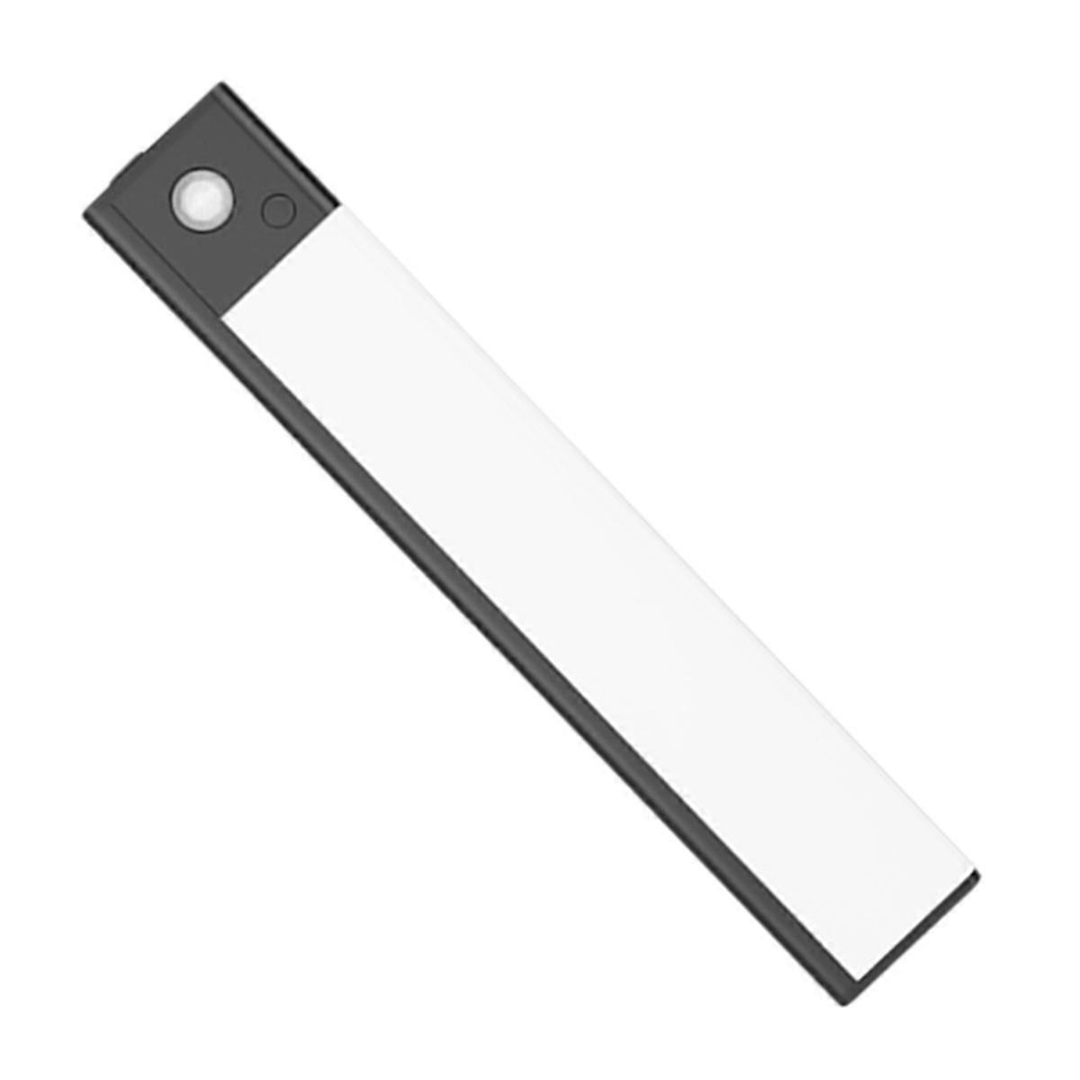 LED Closet Light, Rechargeable Motion Sensor Closet Light for Stairs, Closets, Kitchen, Camping