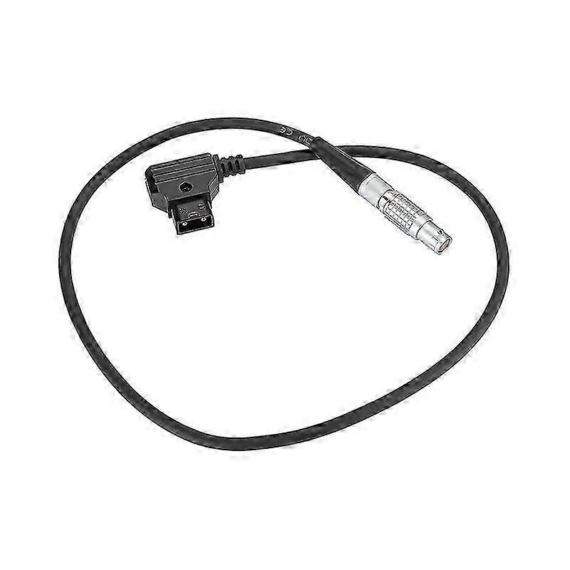 Lanxri RED DSMC2 Camera Power Cable
