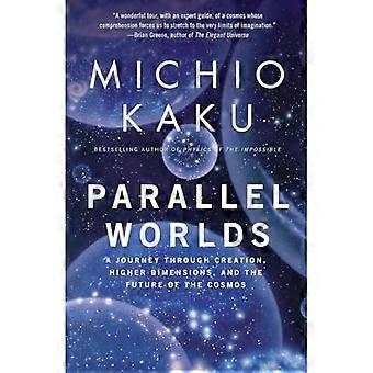 Mondi paralleli: un viaggio attraverso la creazione, le dimensioni superiori e il futuro del cosmo
