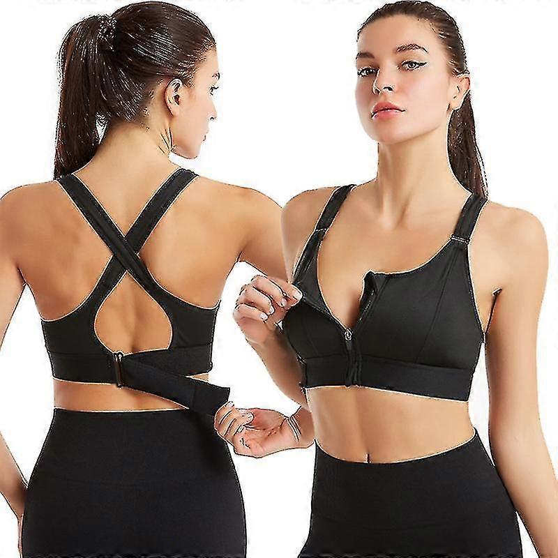 Adjustable Sports Bra