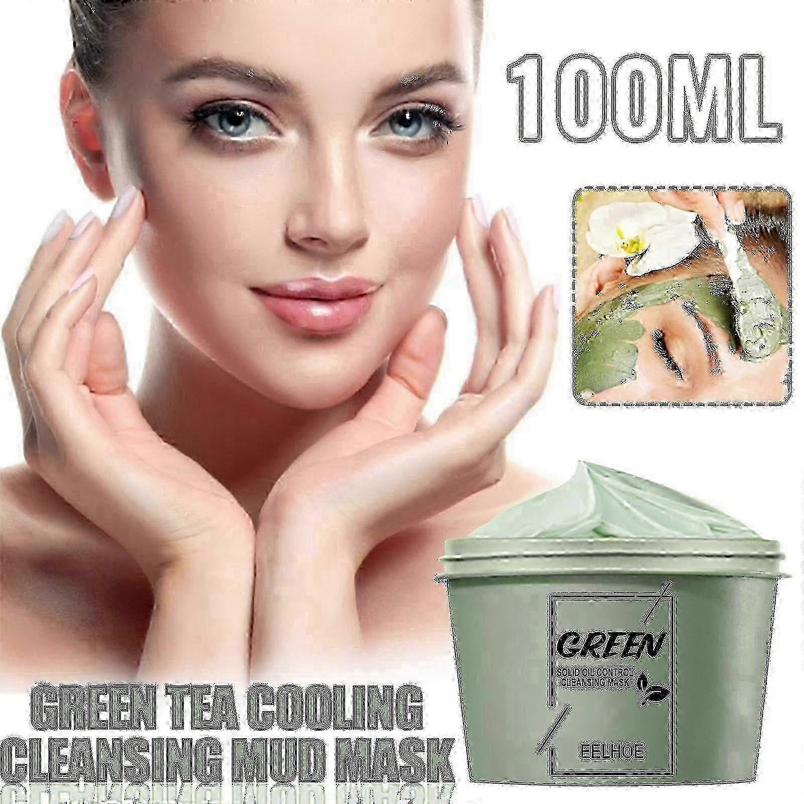 Green Tea C