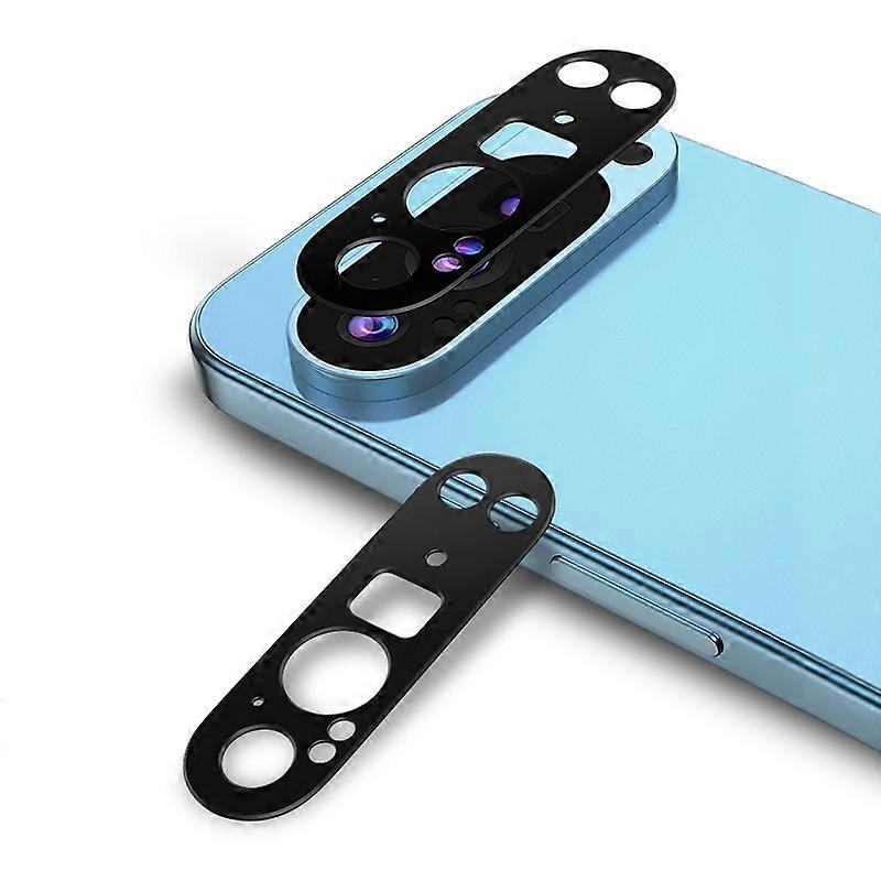 IMAK Metal Camera Lens Protector Cover