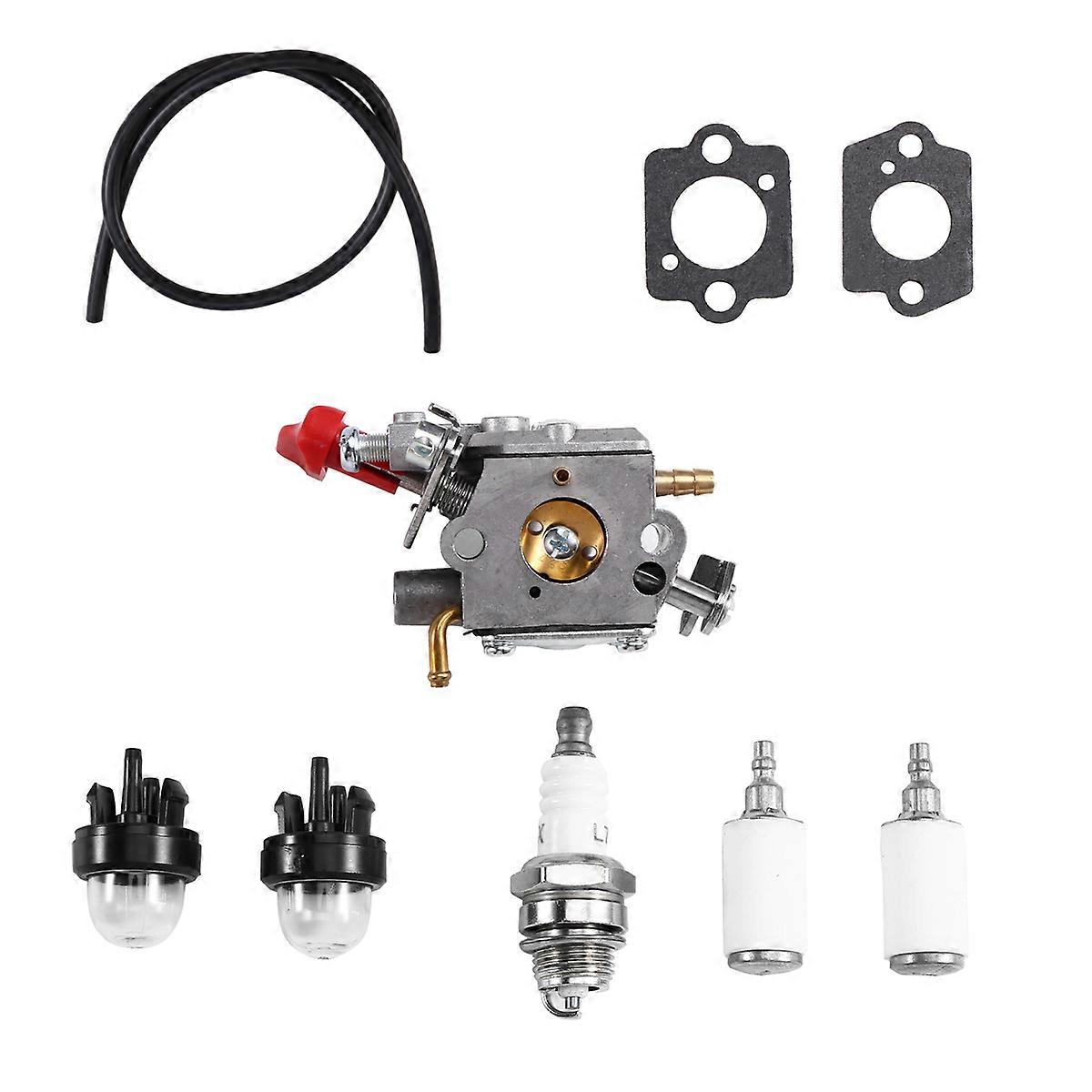 Carburetor 586700801 for Redmax TRZ230S Mower