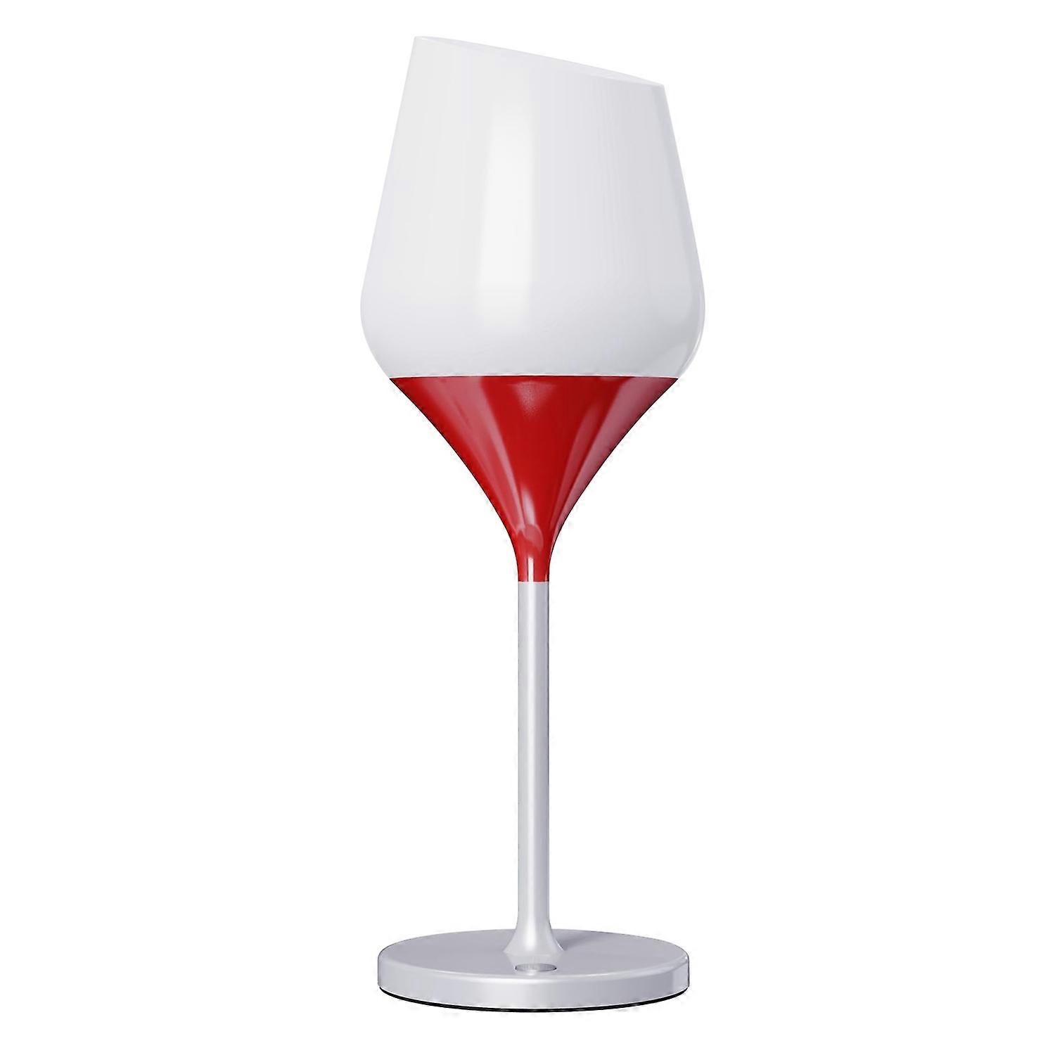 Creative Goblet Small Table Lamp Bar Bedroom Bedside Atmosphere Night Light