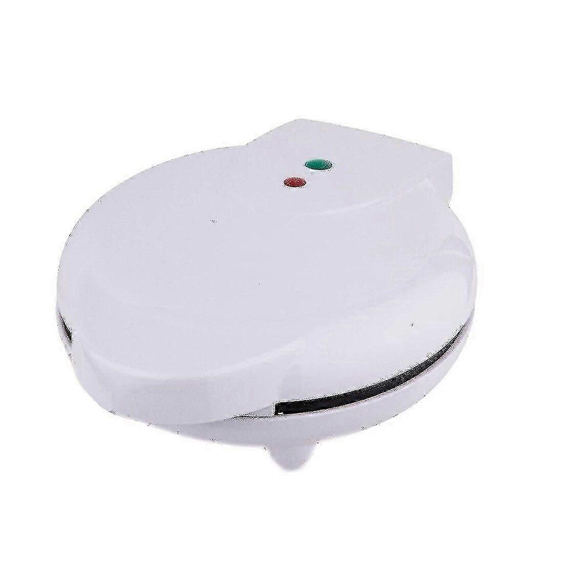 electric automatic doughnut breakfast round cake bread maker light