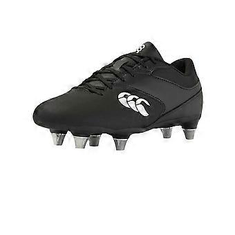Canterbury Phoenix Raze Rugby Boots – Unisex Soft-Ground Cleats