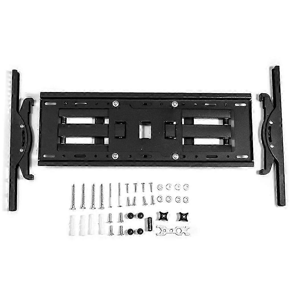 Tv Wall Mount Bracket Flat Panel Tv Frame Instrument Panel Tv For Stretchable