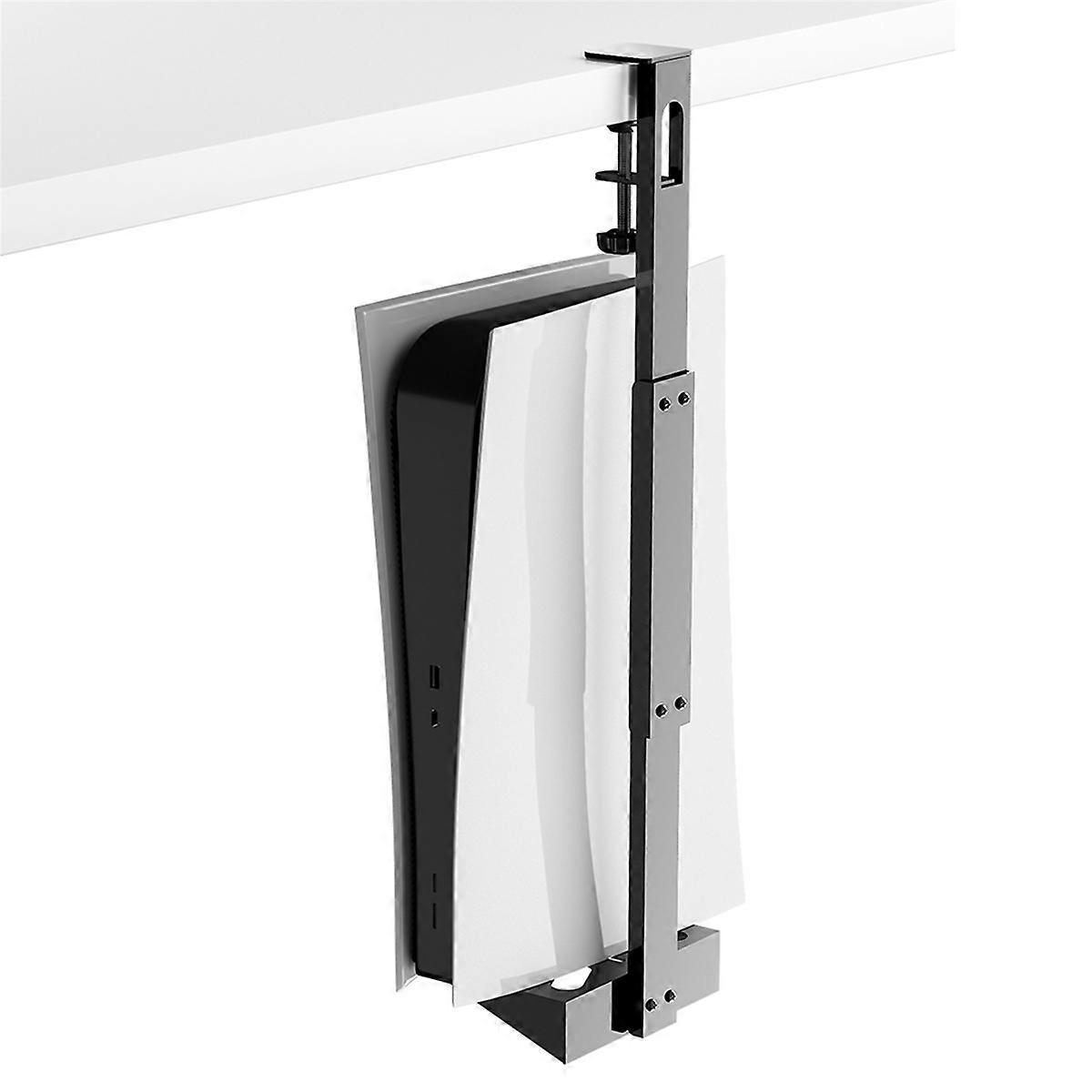 For Series Game Console Upright Hardware Bracket for Console Universal Vertical Bracket Heat Dissip