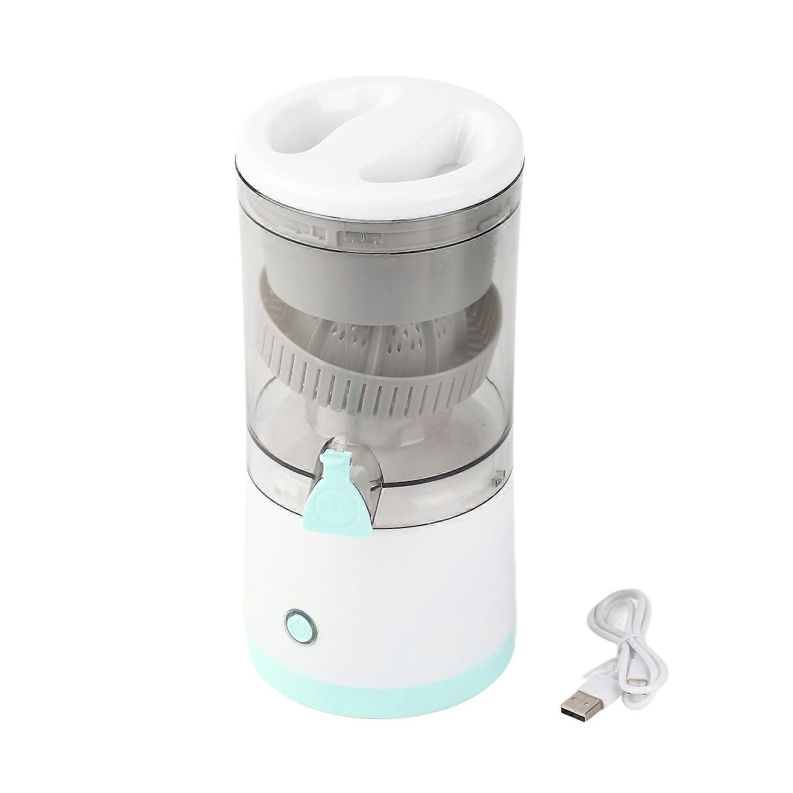 Portable multifunctional juicer automatic orange squeezer