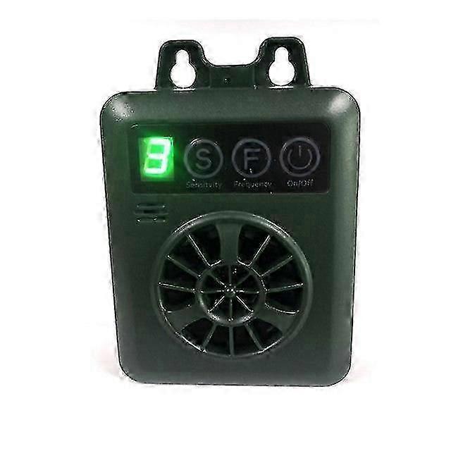 Pet dog ultrasonic bark control device anti barking stop rechargeable led repeller outdoor indoorstop no bark training device
