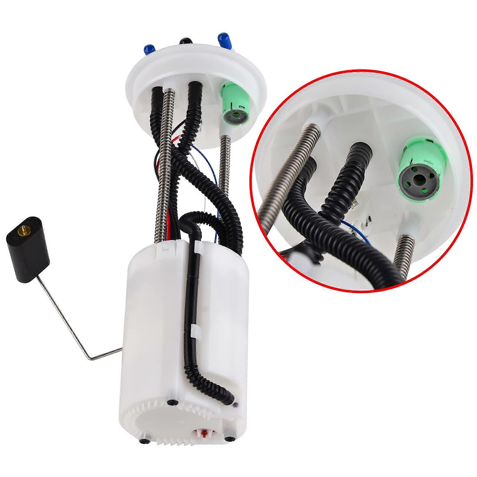 Fuel Pump Assembly UTV EFI for HiSUN 400 500 700 800 Massimo MSU YS HS Cub Cadet Bennche TSC Replaces 39500-115H-0000