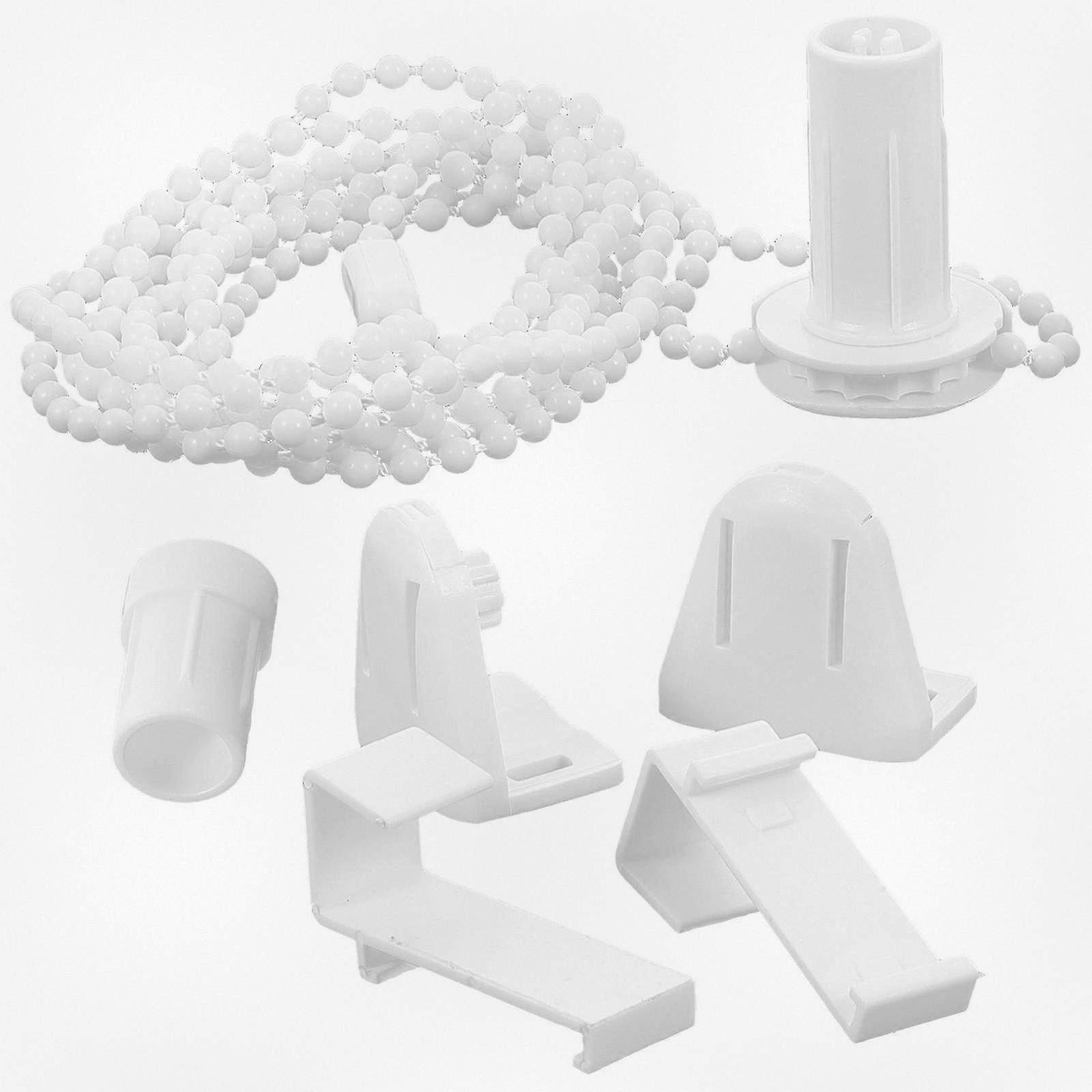 1 set of Roller Blind DIY Accessories and Shutter Parts for Various Brands and Fittings