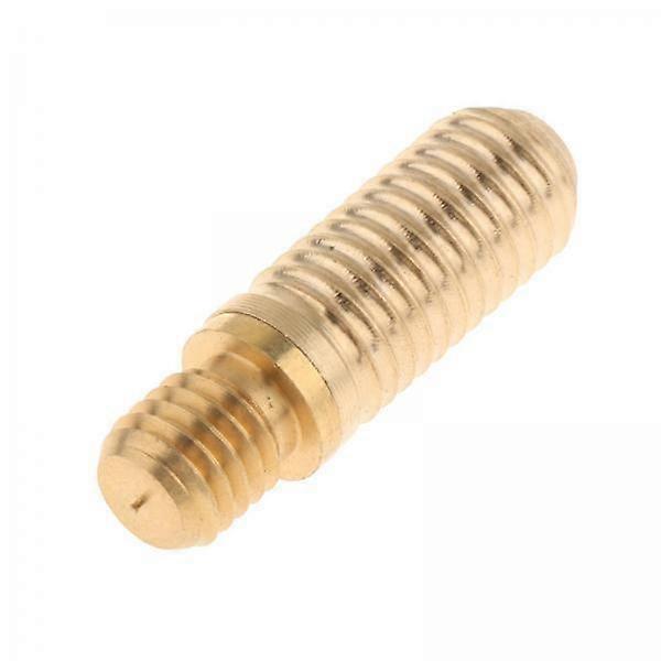 Pool Cue Joint Connector Set for Improved Performance