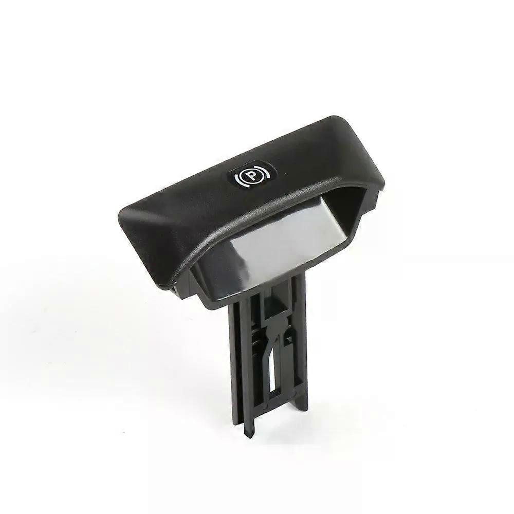 Car Handbrake Parking Brake Lever Release Handle compatible for Benz C E GLK CLS Class W204 W212 W218 X204 C200 GLK300 2044270020