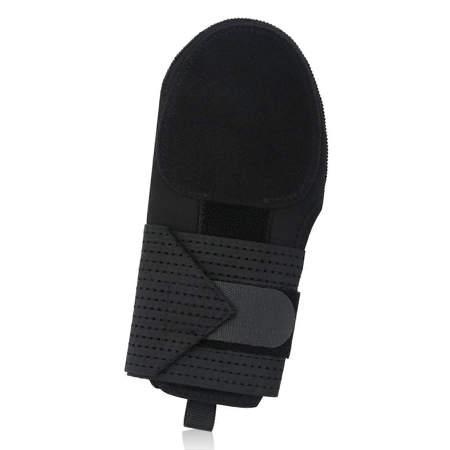 Baseball Protective Glove Left Hand For Teens And Adults, Sliding Mitt With Shrink Band, Softball Catcher