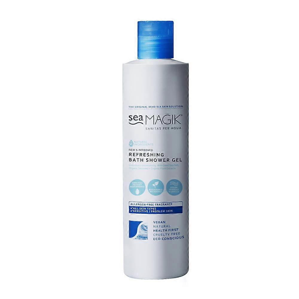 Dead Sea Spa Magik 清爽沐浴露 300ML
