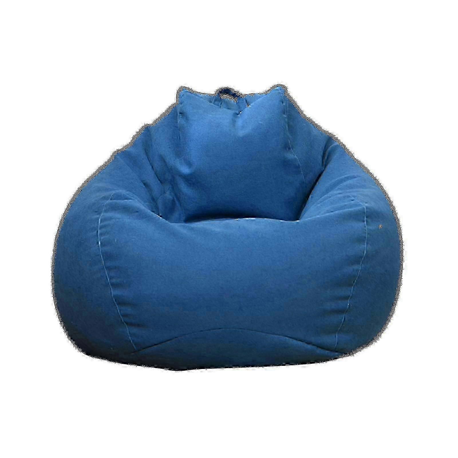 Marke Extra Große Sitzsack Stühle Couch Sofa Abdeckung Indoor Lazy Lounger Für Erwachsene Kinder Heiß!
