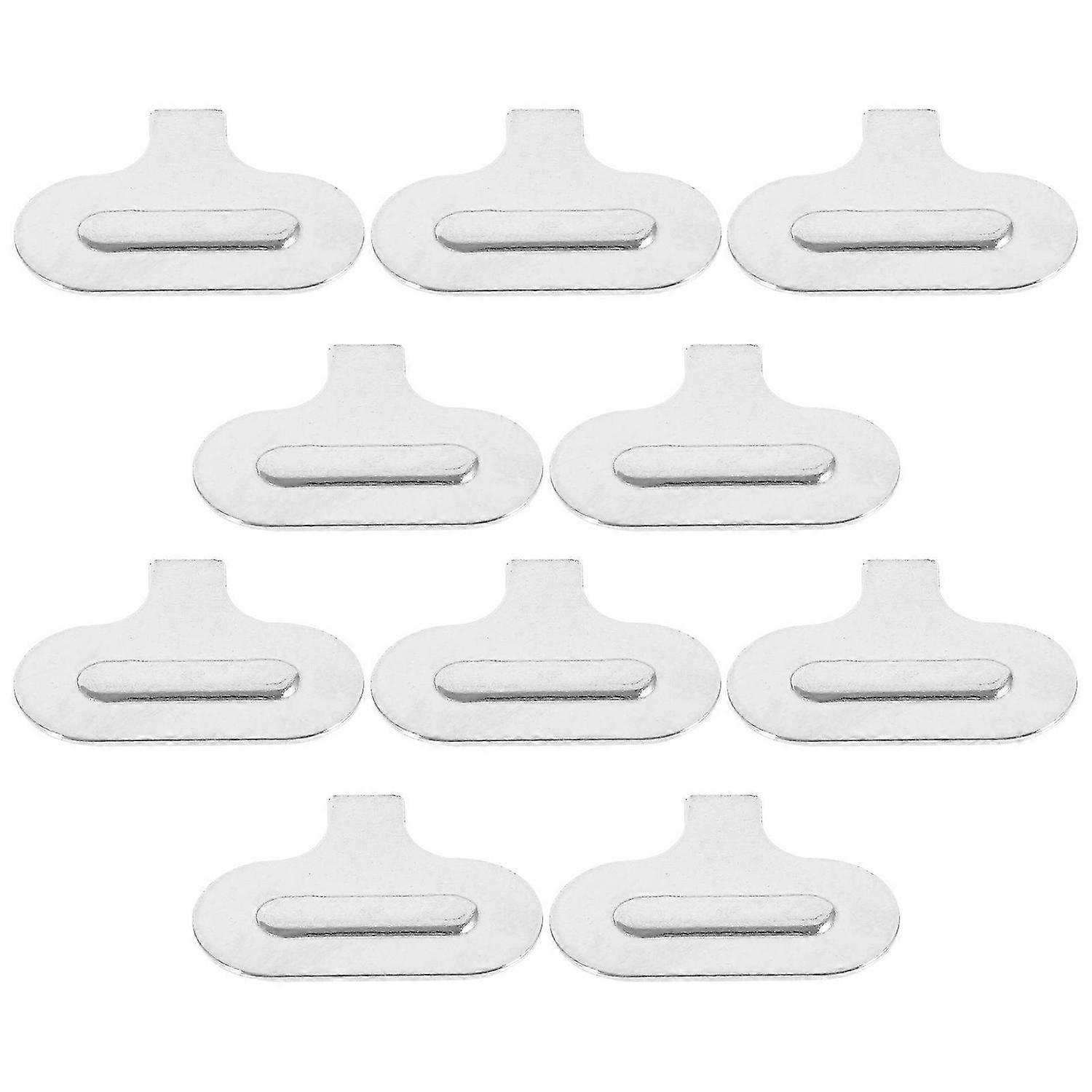 10pcs Yarn Machine Screwdriver Sewing Supplies Knitting Machine Screwdriver Sewing Supply