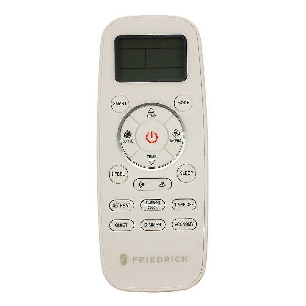 New Original DG11L1-04 For Friedrich Hisense Air Conditioner Remote DG11L1-01