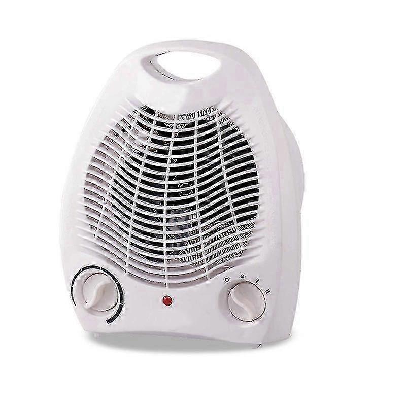 2000w Portable Electric Heater, Hot Fan Heater with Cold Air Functionality, Designed for Versatile Heating Solutions and Efficient Performan