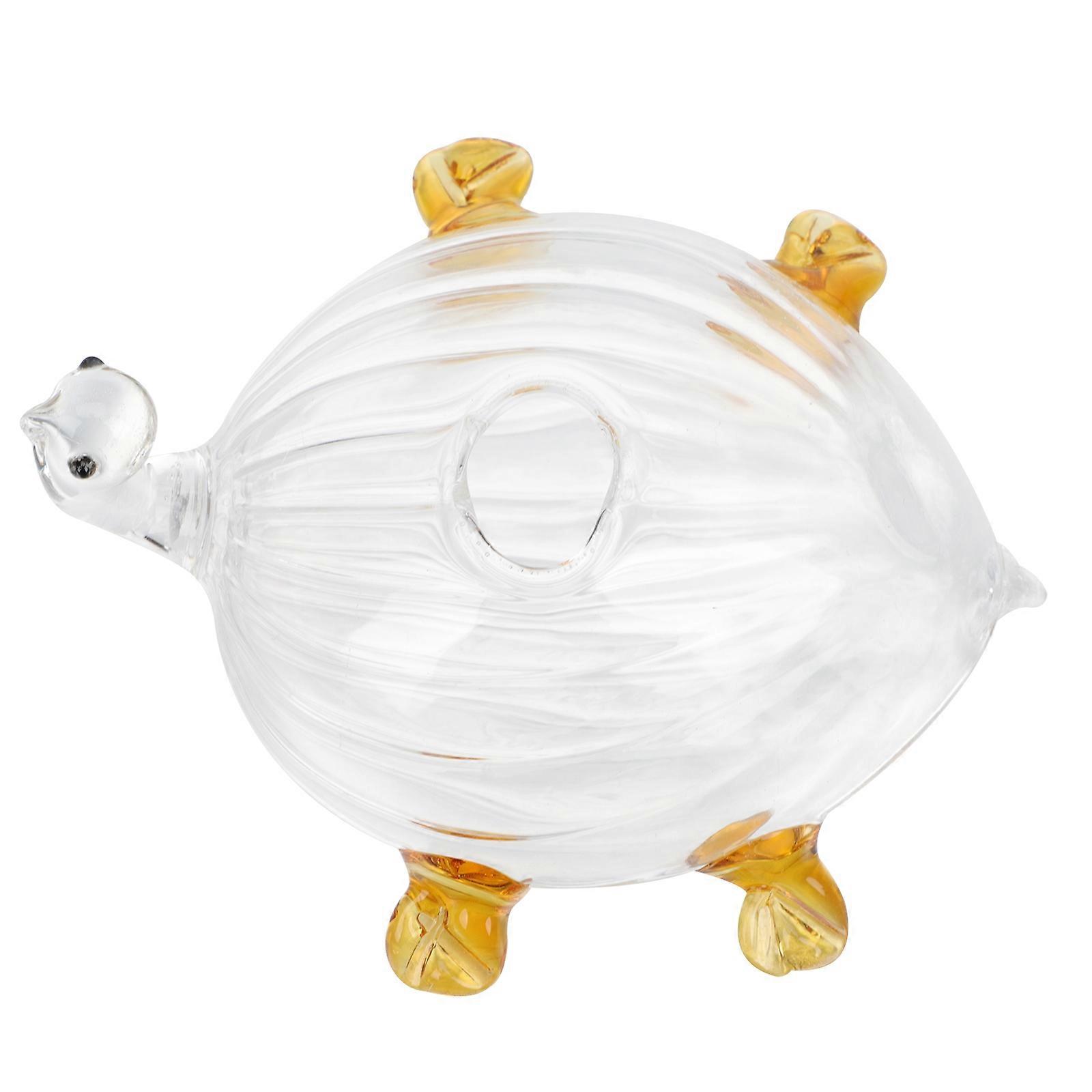 Stylish Flower Vase, Blends Modern Design with Practicality, Safe Placement