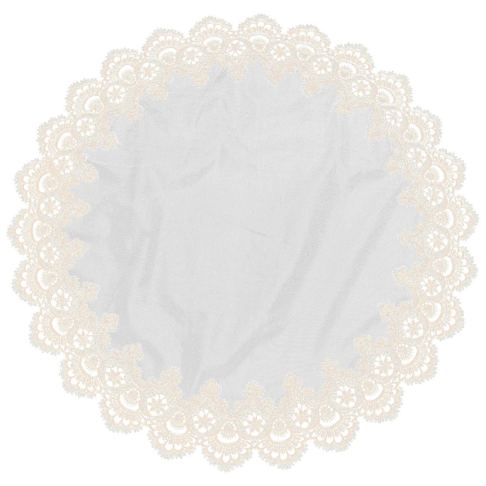 Lace Lampshade Protector, Delicate Appearance, Wide Range of Applications