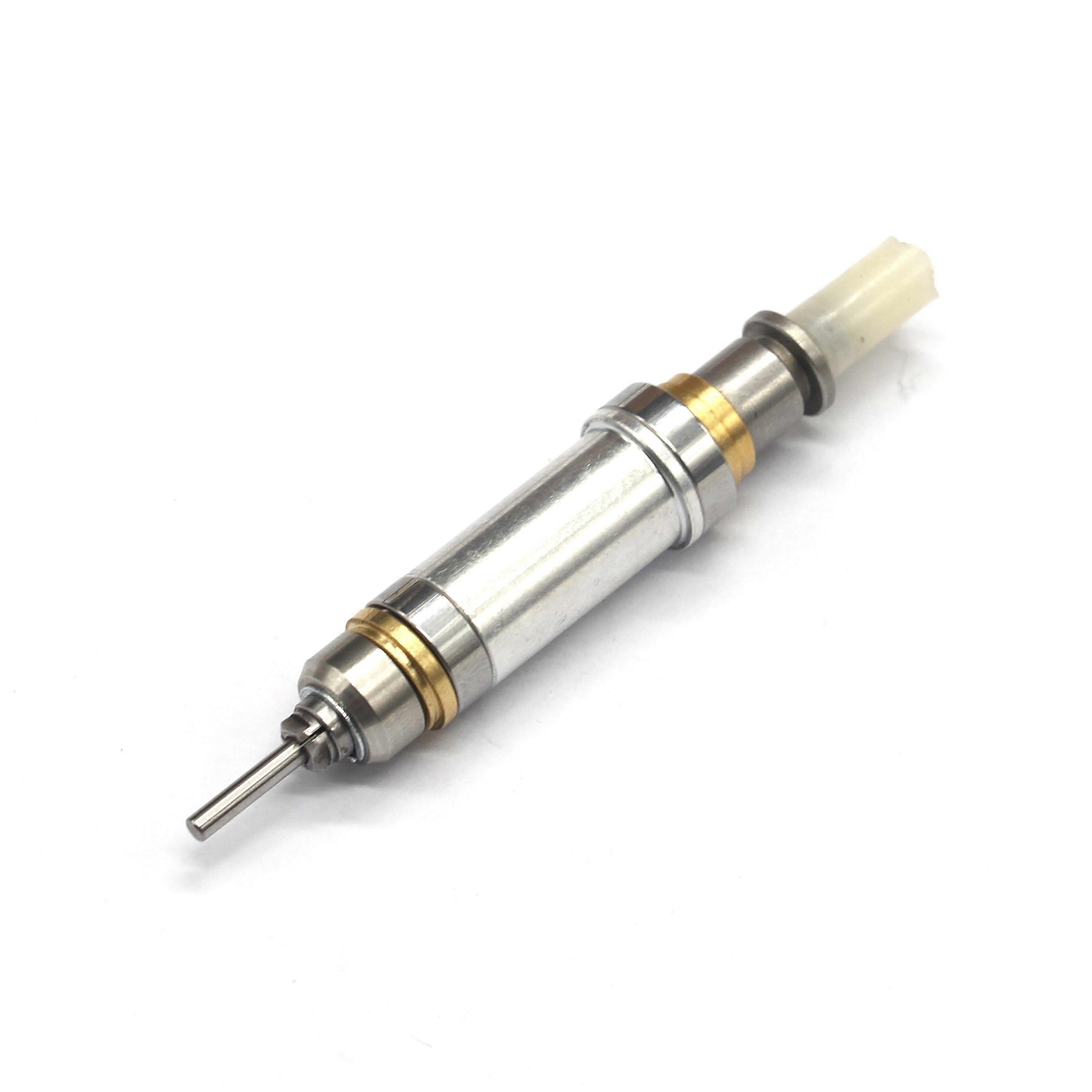 Strong Handpiece Spindle Dental Lab Micromotor Handpiece parts For STRONG DRILL 50000rpm Q9 brushless handpiece FEFE