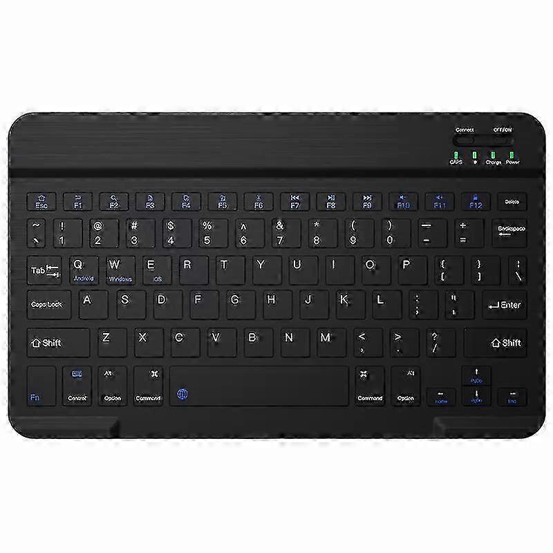 Bluetooth Wireless Keyboard for ALLDOCUBE iPlay 50 mini T811 (Black) 2025