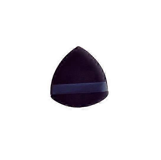 Hypoallergenic Makeup Blender - Aksamitnie miękki puder Puff do pudru sypkiego i prasowanego