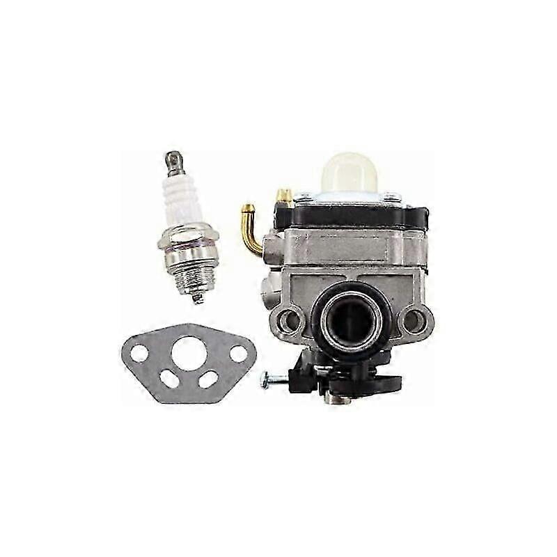 Carburetor for Dolmar MS-245.4 MS-250.4 MS-251.4 Chainsaw & Makita EBH253 BCX2510