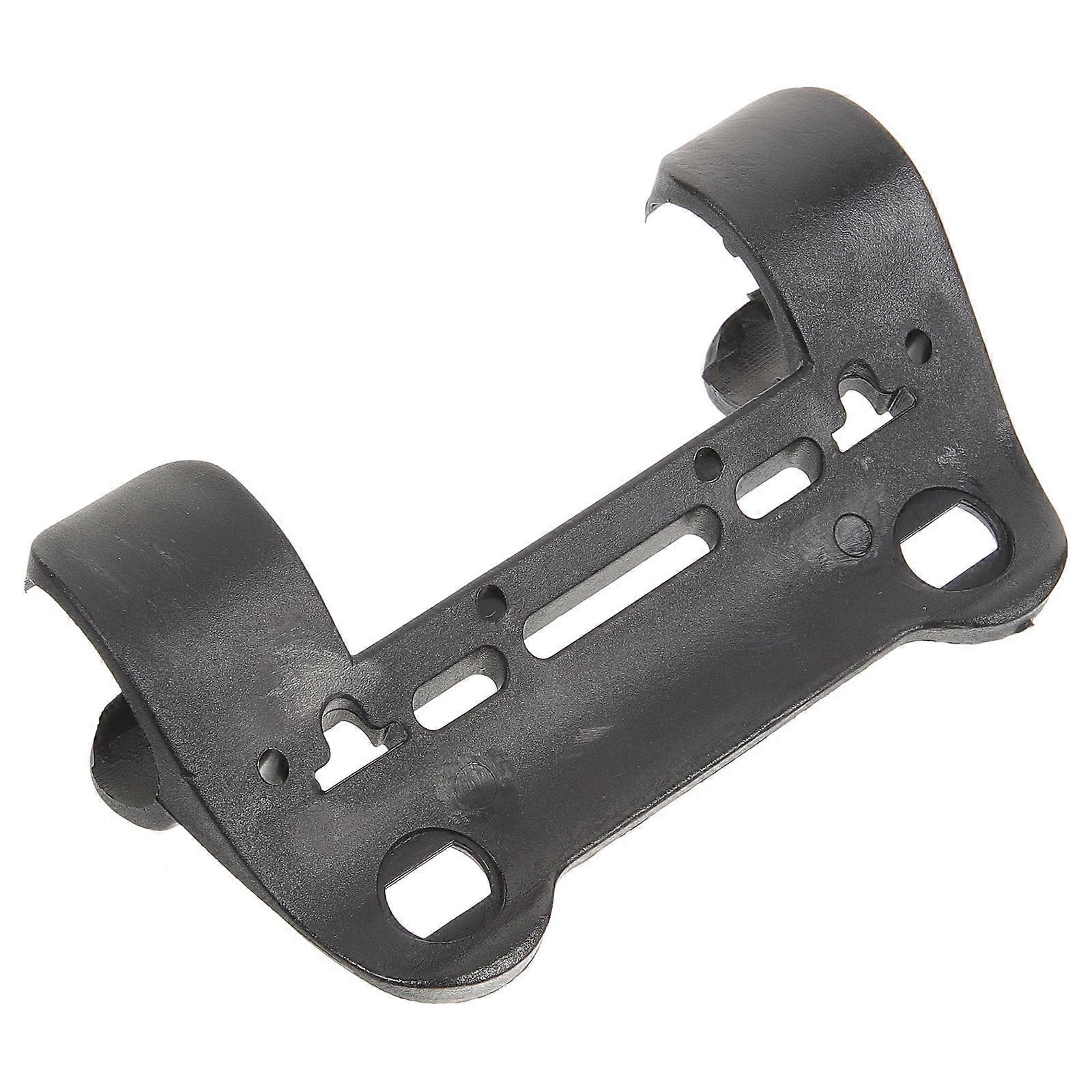 Bicycle Pump Organizer, Durable Construction with Multi-Position Compatibility