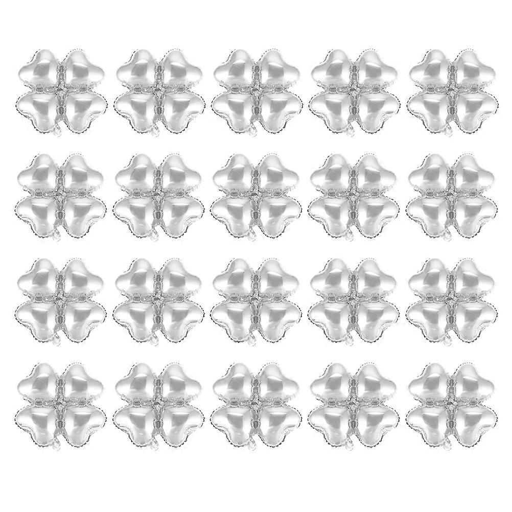 Party Supplies Featuring Lovely Heart Shape and Patterns