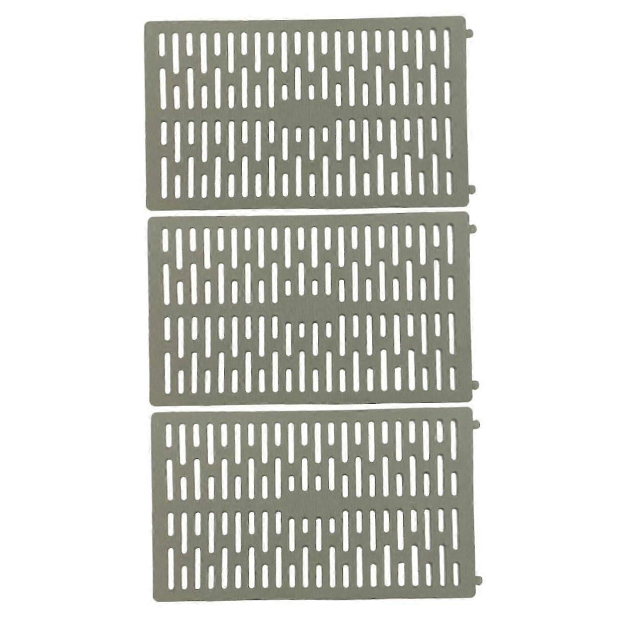 Cover 3-Piece Trunk Protection Set Animal Repellent Weather Shield Removable Boot Protector Expandable Luggage System