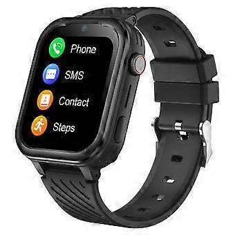 D39 Kinder GPS-Tracker Uhr Videoanruf 1,83-Zoll-Bildschirm Android 8.1 Kindertelefon Smartwatch