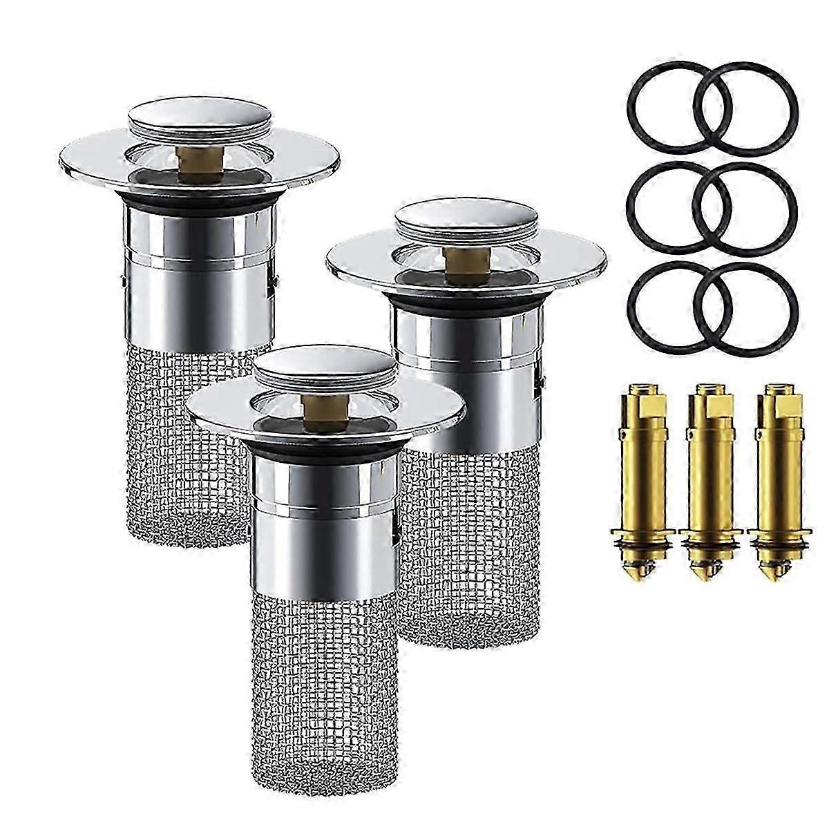 New catcher sink drain, sink drain filter