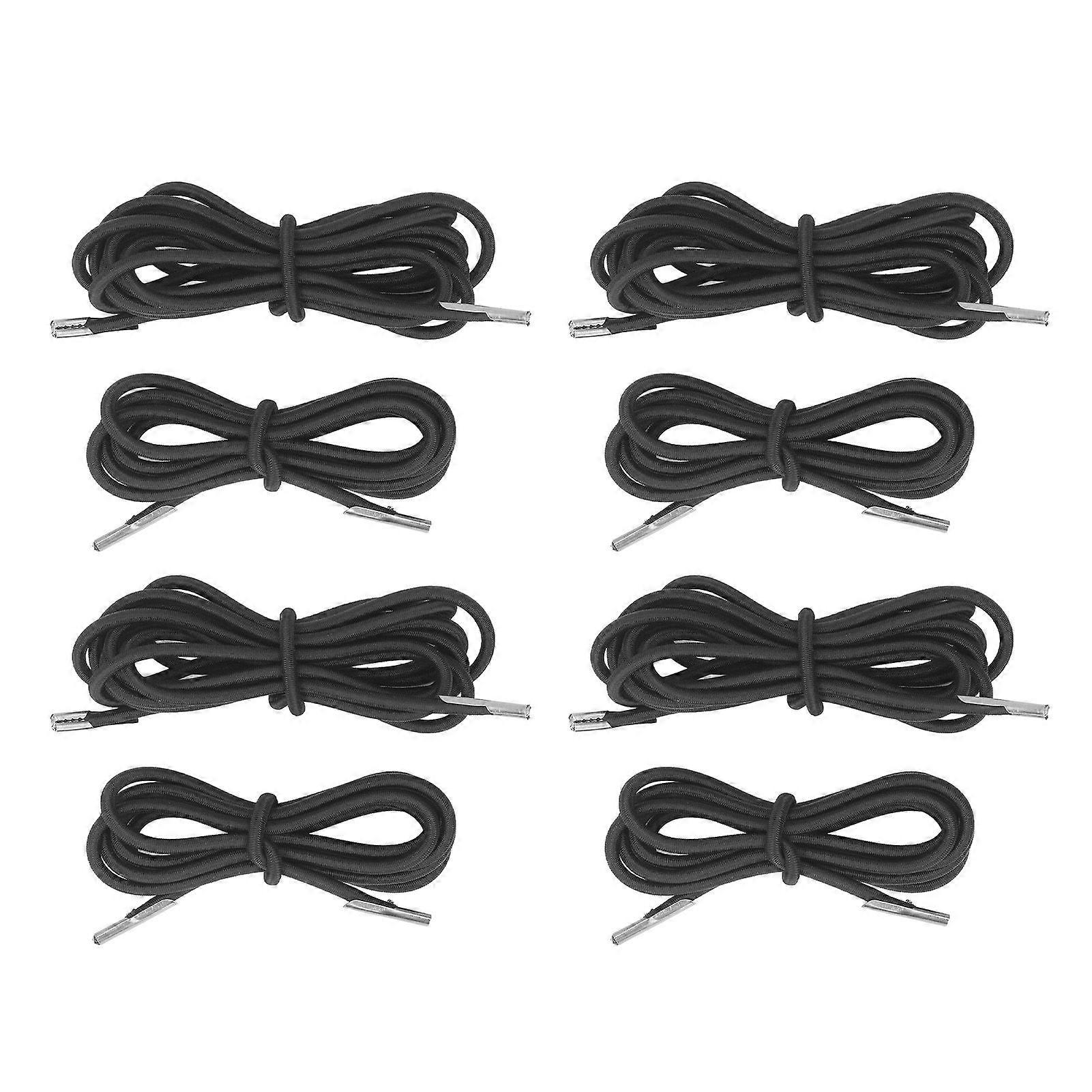 2025 Latest Model 8pcs Recliner Chair Elastic Cord Zero Gravity Chair Cord Rep...