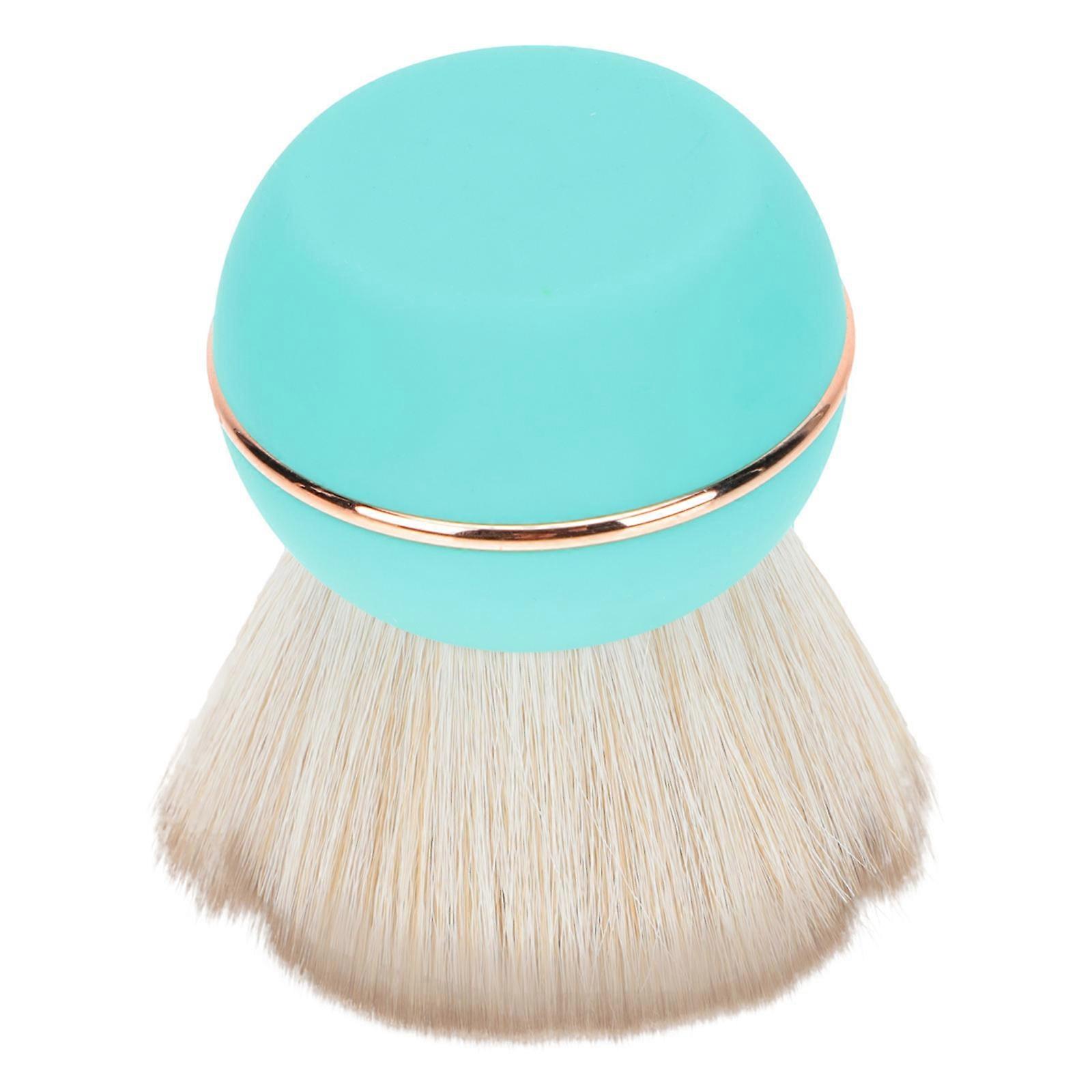 1pc Portable Makeup Brush Tool for Shading Powder Applicator Cosmetic Accessory