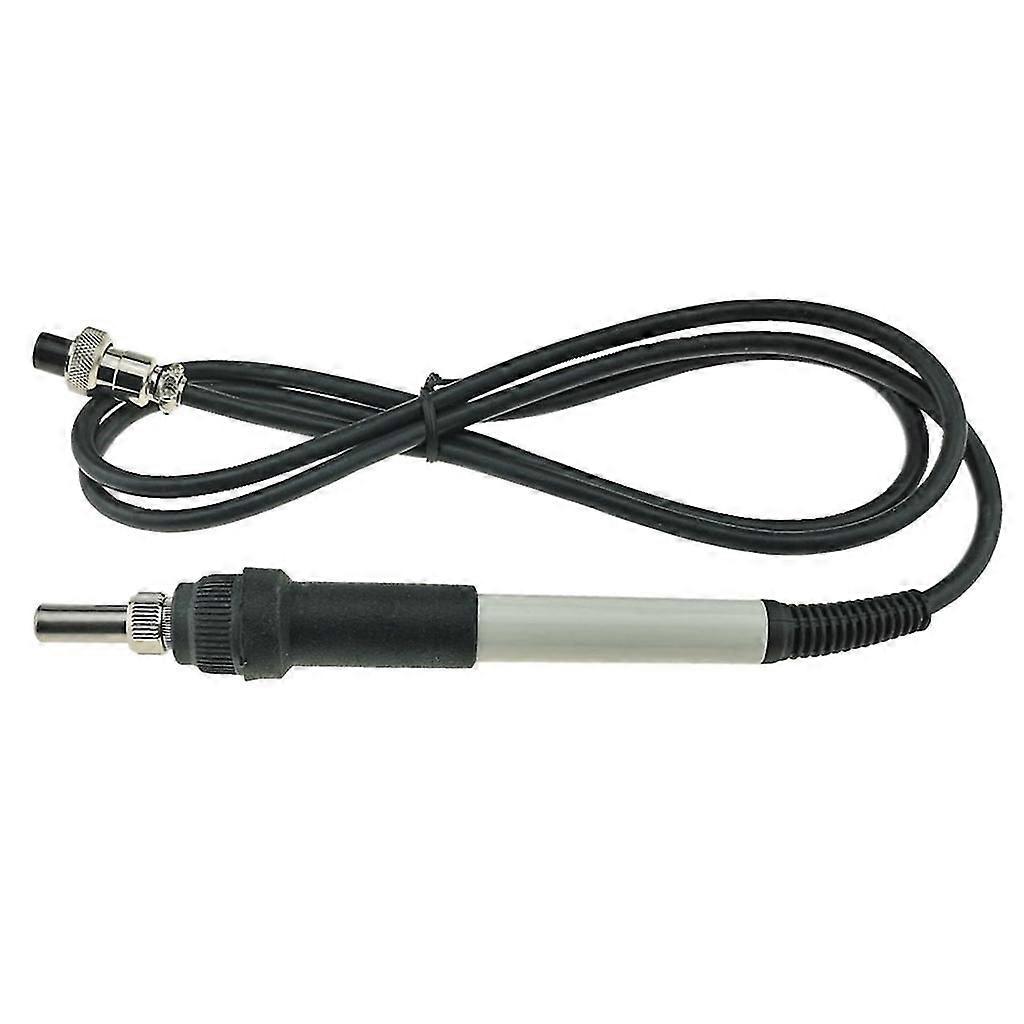 New Welding Handle For T12 Soldering Station Soldering Iron Handle For 907 T12