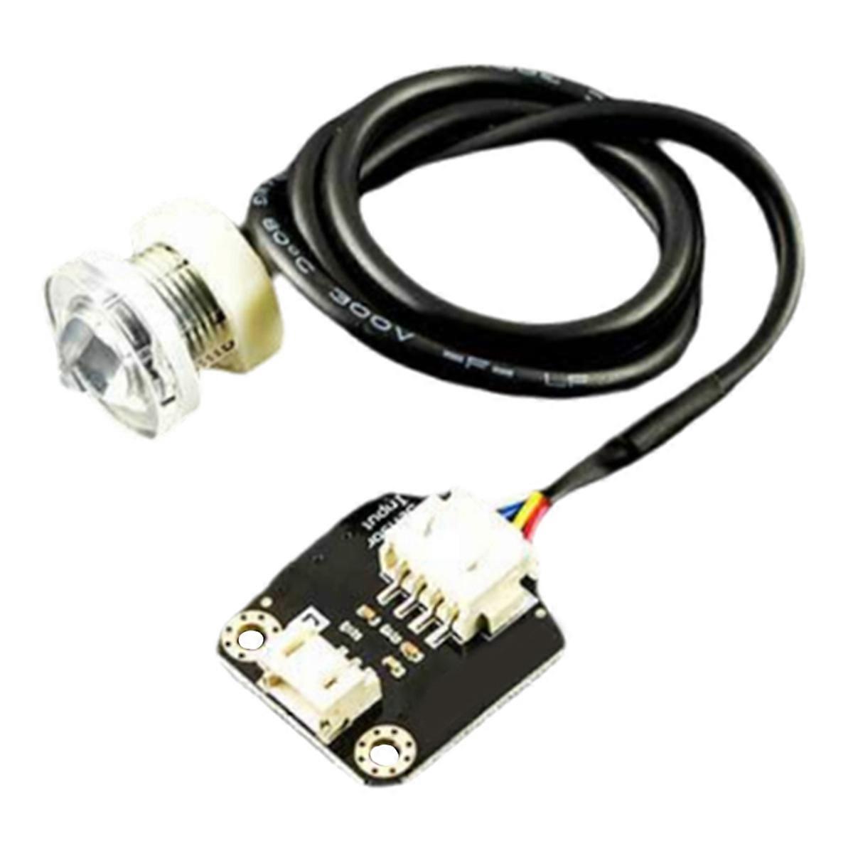 High Sensitivity Photoelectric Liquid Level Sensor -IR02 for for Level Control