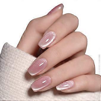 Vielseitiges Nagelset mit hochwertigen Nagelstickern und Zubehör – perfekt für die professionelle Nagelpflege und individuelle