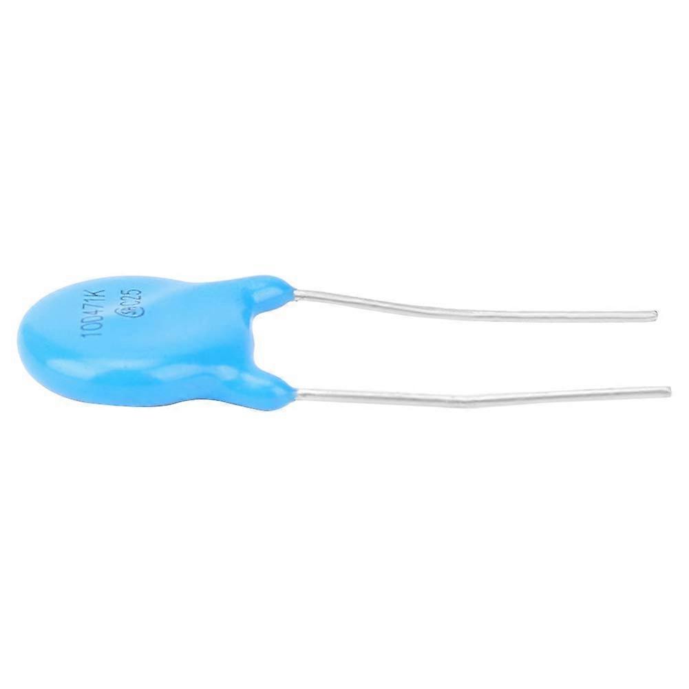 10D471K 470V Varistors, Compact Size, Stable Performance, Removal, Ensure Durability