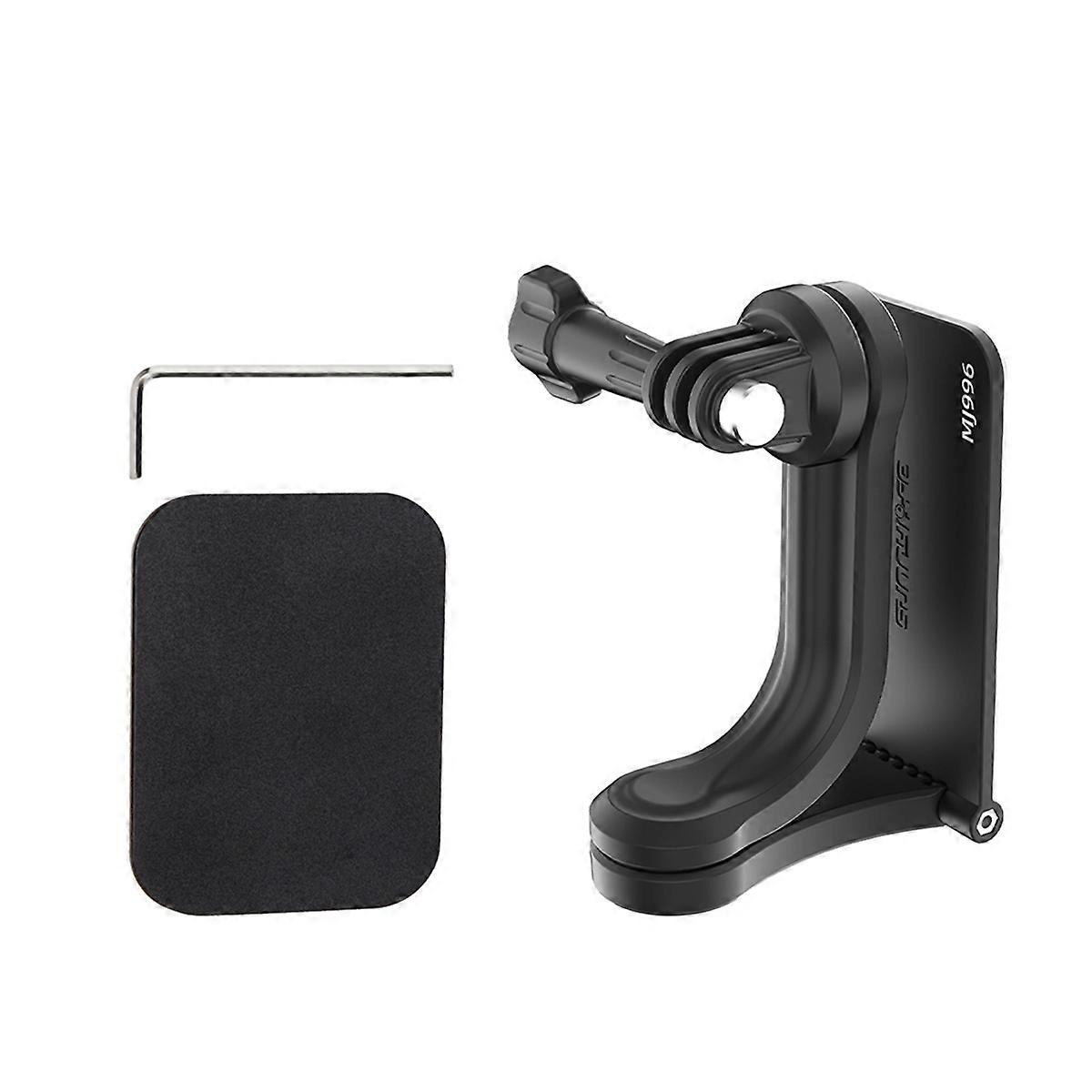 Multi- Rotating Magnetic Bracket for Pocket3/Action5