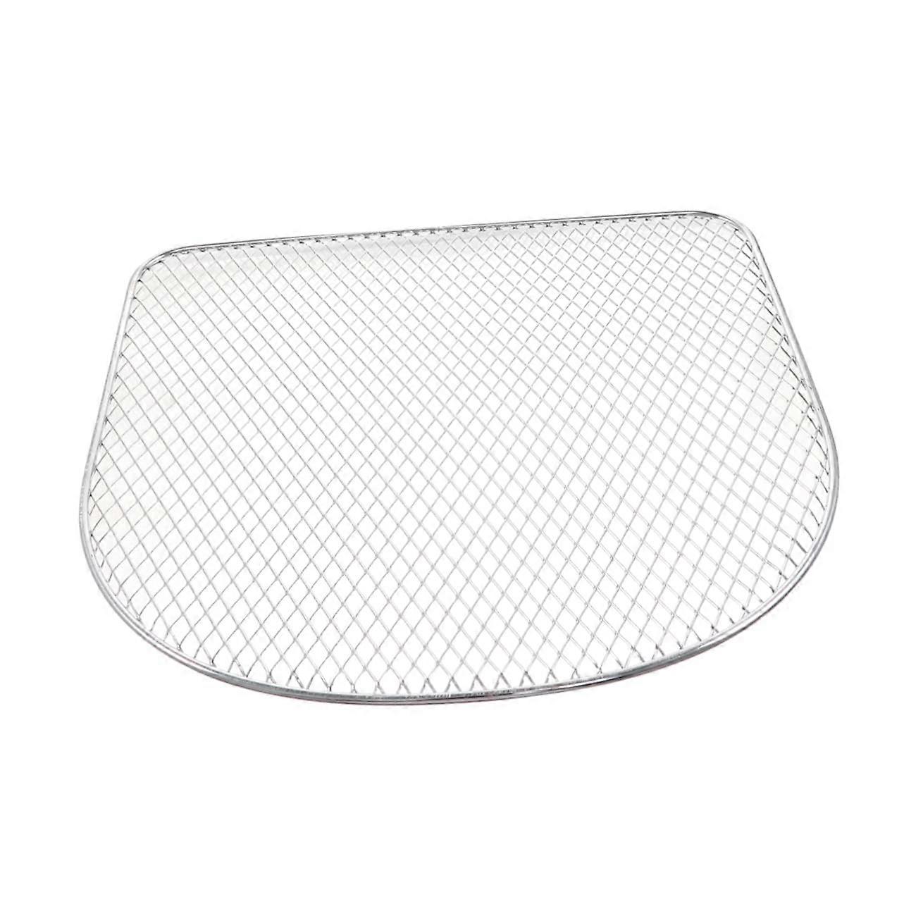 1 piece electric oven air fryer net egg pan spatula flipper frying wok multi fruit dryer