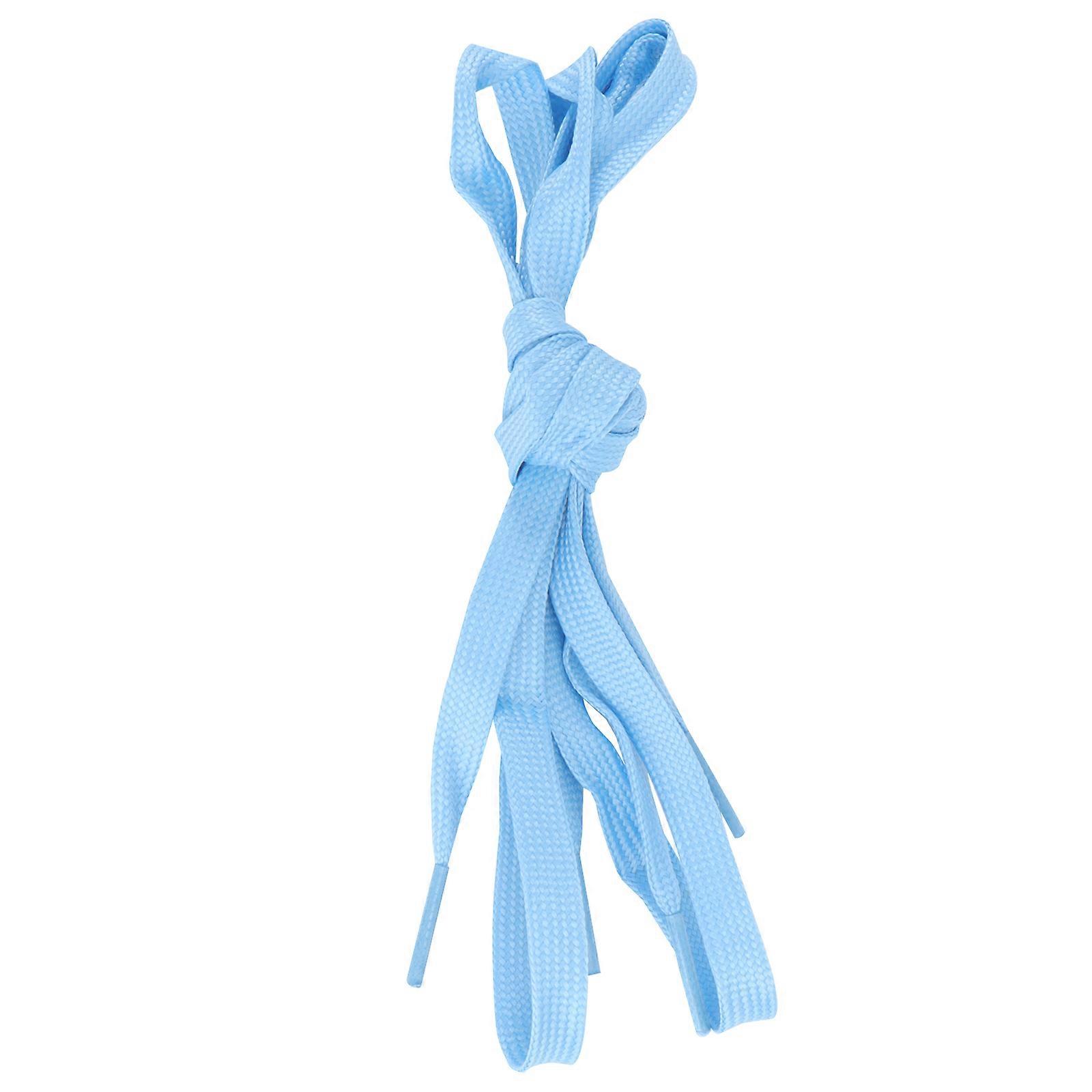 Bright Reflective Laces, Non Slip Feature, Optimized for Sports Use