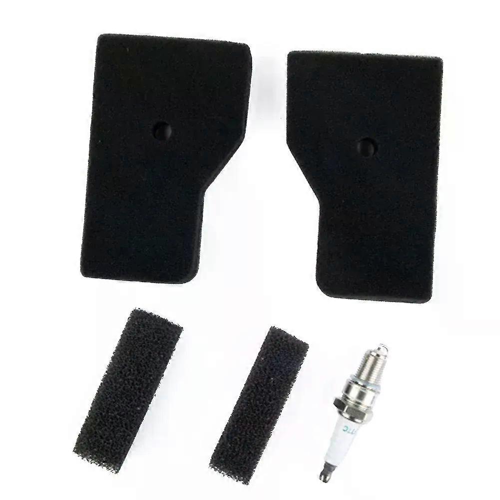 AAAAAir FilterServiceKit For Honda EU20I Generator Spark Generator 17211Z0700 Lawn Mower Parts Garden Power Tools -xj