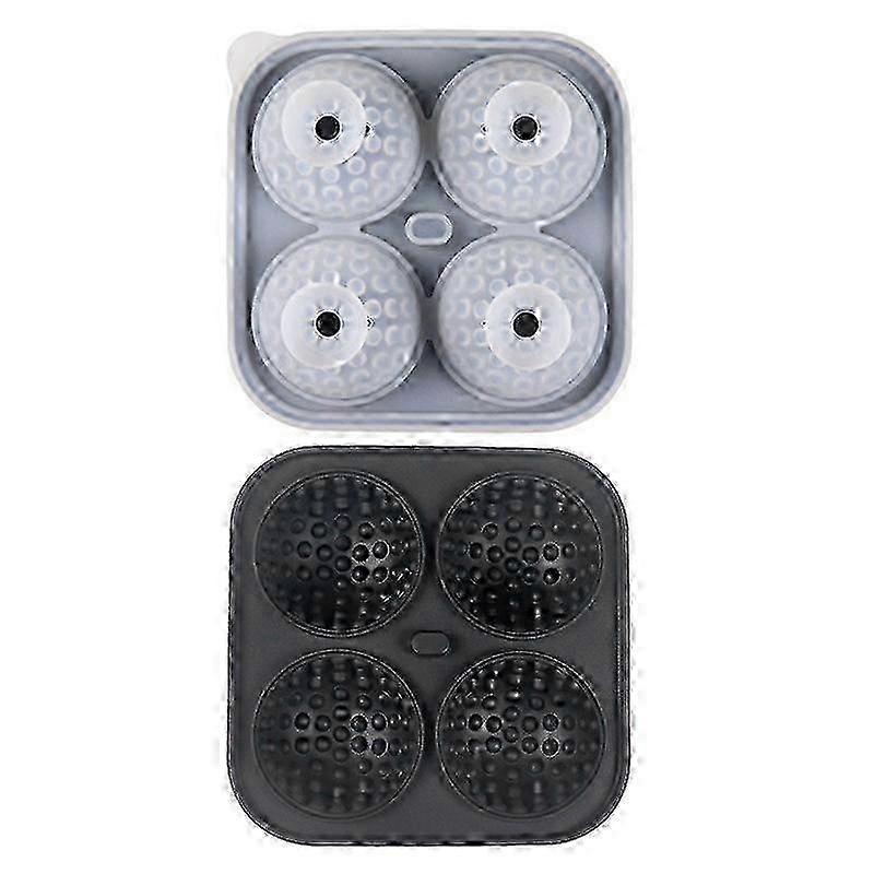 急速冷凍サッカー、バスケットボール、ラグビー、ゴルフ、アイスホッケー、ウイスキー用のシリコンスポーツアイスブロックモールド